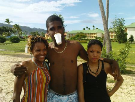 a ste anne